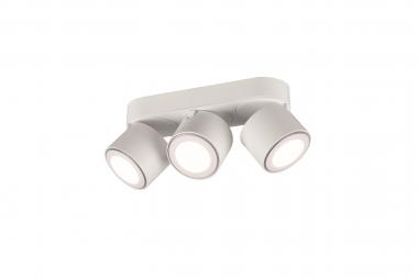 TRIO Ein-/Aufbauspot TAURUS ws 652910331 