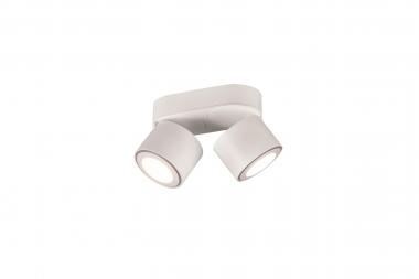 TRIO Ein-/Aufbauspot TAURUS ws 652910231 