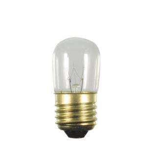 S&H Birnenlampe 30x60mm E27 32V    48170 