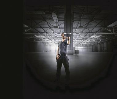 PHIL TForce LED HPI 140W/840 (400W) 