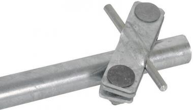 Dehn ASSRE277.10FL40STTZN         640015 