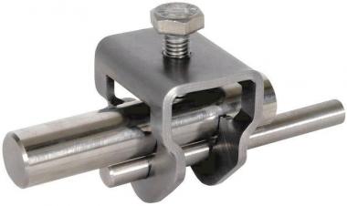 DEHN Erder-Anschlussklemme D 20m  630129 