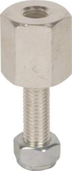 Dehn 705504 AS SCHR   AS SCHR M12 M12 40 