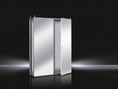 Rittal edelst. 500x1200x1800  TS 8453600 
