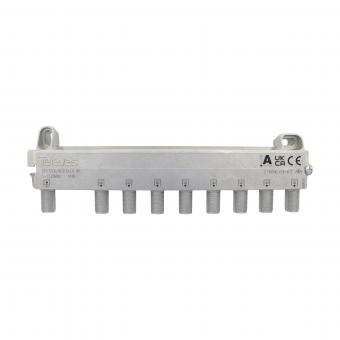 Televes 8-fach Verteiler         VT814FZ 