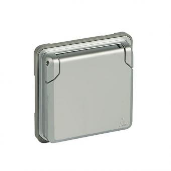 Legrand 077834 Steckdose IP44 