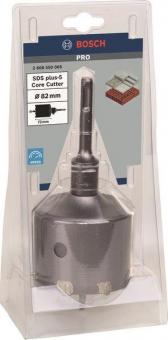 Bosch Hohlbohrkronen-Set 3tlg 2608550065 