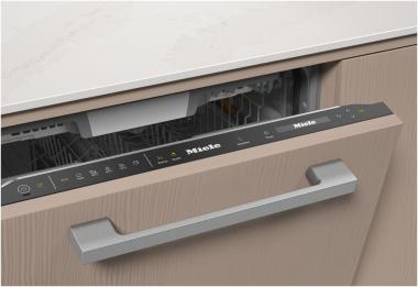 Miele G 7651 SCVI E.Hero EB-Geschirrspül 