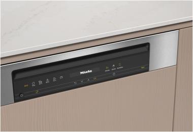 Miele G 7601SCi EngeryHero EB-Geschirrs 