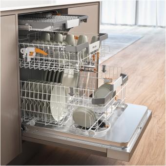 Miele G 7601SCi EngeryHero EB-Geschirrs 