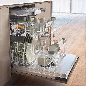 Miele G 7651 SCVI E.Hero EB-Geschirrspül 