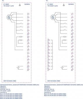 Siemens SIMATIC ET    6ES7138-6AA01-0BA0 