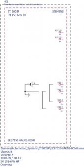 Siemens SIMATIC ET    6ES7155-6AU01-0CN0 