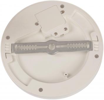 RED CLIXX LED-Downlight DA55-200mm weiß 