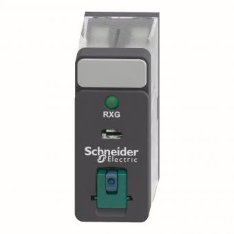 Schneider Interface Relais       RXG22BD 