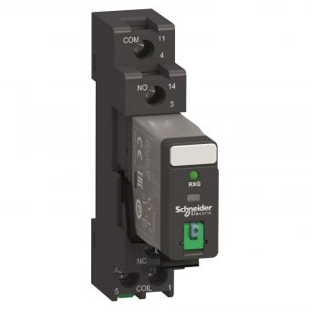 Schneider Interface Relais       RXG12BD 