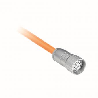 Schneider Stromkabel        VW3M5101R300 