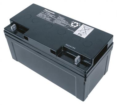 Panasonic Bleiakku   PBL12/65 LC-X1265PG 