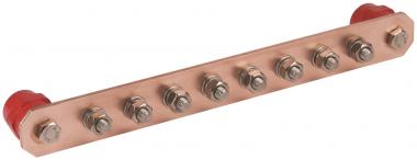 DEHN PA-Schiene 8-polig           472227 