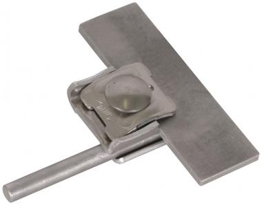 DEHN Falzklemme AL 0,7-8mm        365031 