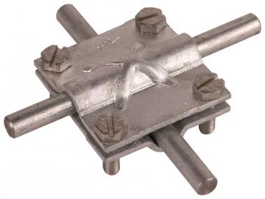 DEHN Kreuzstück                   314300 