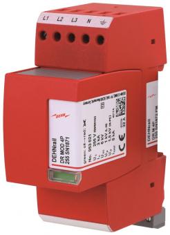 Dehn 953406 DR M   DR M 4P 255 SN1872 FM 