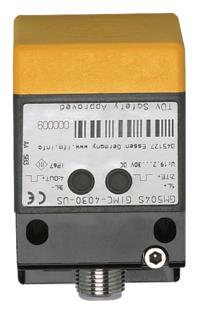 IFM Induktiver Sicherheitssensor  GM705S 