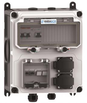 Bals         VARIABOX - M Datenverteiler 