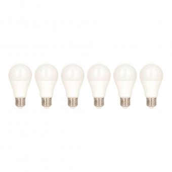 BAIL EcoPack 6pcs LED A60 E27     142088 