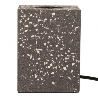 BAIL Table Lamp E27 Terrazzo D-   142537 
