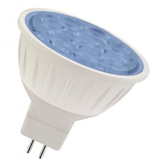 BAIL LED MR16 GU5.3 12V 5.5W Blue 142071 