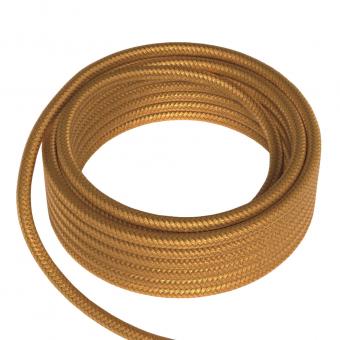 BAIL Textile Cable 2x0.75mm2 3m   142993 
