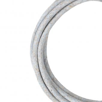 BAIL Cable Tweed 2C Pastel Blue   141772 
