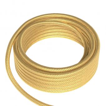 BAIL Textile Cable 2x0.75mm2 3m   142991 