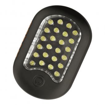 BAIL LED Inspect Mini 125         142380 