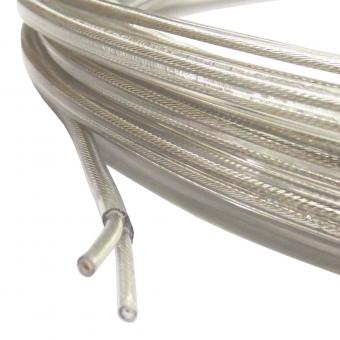 BAIL PVC Cable FLAT 2C            142184 