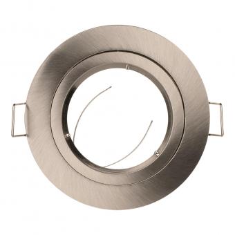 BAIL Spot GU10 Set Alu Brushed    141967 