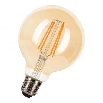 BAIL LED Filament G95 E27 240V 8W 142588 