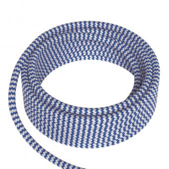 BAIL Textile Cable 2x0.75mm2 3m   142950 