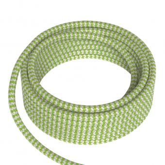 BAIL Textile Cable 2x0.75mm2 3m   142946 