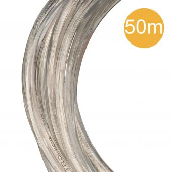 BAIL BAI PVC-Kabel 50 Meter Rolle 142171 