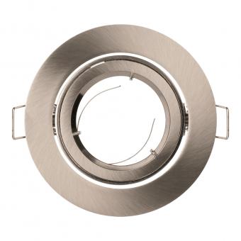 BAIL Spot GU10 Set Alu Brushed    141969 