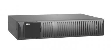    External battery module 11RT G2 1 kVA 