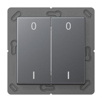 Jung Funk Wandsender       ENOA595-01ANM 
