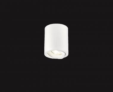HELE Aufbaudownlight TUDO ws  15/2329.07 