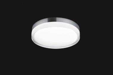HELES LED-Deckenleuchte chrom 15/1933.04 