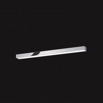 HELES LED-Spiegelleuch. chrom 18/1827.04 