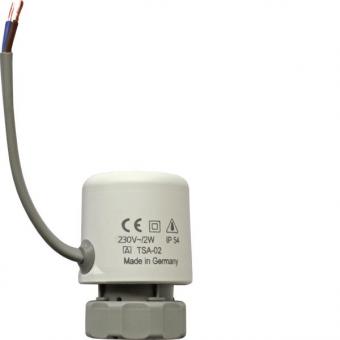 Eltako TSA02NC-230V Thermischer 