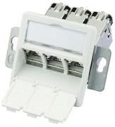 TEGA Modulaufnahme AMJ-S     J00020A0513 