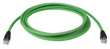 TEGA STX RJ45-RJ45 VL Profin L80401A0003 